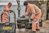 DEWALT TOUGHSYSTEM 2.0 DS165 Small Box, Werkzeugkiste Produktbild-Vorschau 12