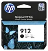 HP 912      Schwarz             Tintenpatrone 8,29ml Voir les images du produit 2