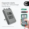 CELLONIC 1x Batterie pour Aspirateur Compatible avec Dyson Voir les images du produit 2