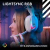 Logitech G Astro A20 X: Kabelloses Gaming-Headset für PS5, Produktbild-Vorschau 5