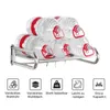 Wandmontage Mikrowellenofen Regal Rack für die Küche zu Produktbild-Vorschau 4
