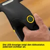 Kärcher Accu-raamreiniger WV 2 Universal Precision+ zwart Productafbeelding-voorbeeld 15