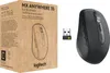 Logitech Wireless Mouse MX Anywhere 3S f. Business graphite Produktbild-Vorschau 8