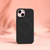 TFO Silicone Thin Mag kompatibel mit Apple iPhone 14 Produktbild-Vorschau 3