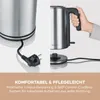 SEVERIN Wasserkocher WK 3449 Produktbild-Vorschau 8