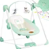 KIDIZ® Babywippe Babyschaukel mit 5 Produktbild-Vorschau 1
