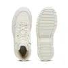 Puma Mayra Sneaker für Damen, Winterschuhe in Cremefarben Produktbild-Vorschau 3