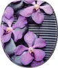 SANILO® WC-Sitz mit Absenkautomatik Vanda, Toilettendeckel Produktbild-Vorschau 2