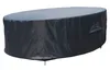 Garden Impressions Coverit Gartensethülle oval  Produktbild-Vorschau 1