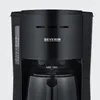 SEVERIN 9307-000 SEVERIN KA 9307 Kávovar čierny, 8 šálok Náhľad obrázku produktu 23