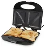 Appareil à sandwichs, 750 W, antiadhésif, contrôle Voir les images du produit 9