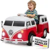 Actionbikes Motors Kinder Elektroauto VW Bus T1 | Camper- Produktbild-Vorschau 1