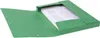 Archivbox Cartobox flach geliefert Rücken 25mm aus Manila Produktbild-Vorschau 4
