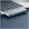 Ugreen 60559, USB 3.2 Gen 1 (3.1 Gen 1) Type-C, Silber, 112 Produktbild-Vorschau 2