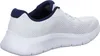 Skechers Go Walk Flex 216486-WNV scarpe da ginnastica da Anteprima dell’immagine prodotto 18