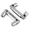 Two metal drive shafts for an RC car. Náhled obrázku produktu
