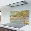 Coloray Herdabdeckplatte 2x40x52 cm Schneidebrett Produktbild-Vorschau 3