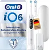 Braun Oral-B iO Series 6 White Produktbild-Vorschau 2