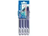 Pilot SW-FF-S4 4170S4 Feutre fin FriXion - 0,45 mm, 4 Voir les images du produit 8