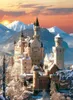 Puzzle Clementoni 1500 Château de Neuschwanstein 31925 Voir les images du produit 2