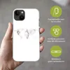 MuchoWow® Handyhülle Schutzhülle Hülle für Apple iPhone 14 Produktbild-Vorschau 6
