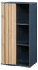 Armoire suspendue « Svanes » pour salle de bains, 60 x 30 x Voir les images du produit 2