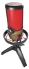 CHERRY UM 9.0 PRO RGB, Tischmikrofon, 24 Bit, 192 kHz, 122 Produktbild-Vorschau 11