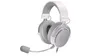 ENDORFY VIRO Onyx White, Przewodowa, Gaming, 20 - 20000 Hz, Podgląd zdjęcia produktu 3