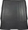 Z439947 Kofferraumwanne kompatibel mit Citroen / Peugeot / Produktbild-Vorschau 1