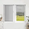 Victoria M. Aluminium Jalousie, 80 x 130 cm, silber Produktbild-Vorschau 1