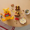 LEGO | Disney Winnie Puuh - Modellbau für Erwachsene zum Produktbild-Vorschau 19