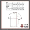 MFH BW Tarnmuster-T-Shirt M97 SK tarn, 170g/m2 Produktbild-Vorschau 3