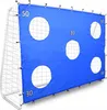 Aga Porta da calcio 240x170x85 cm Anteprima dell’immagine prodotto 1