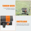 Automatische Rasensprenger, 16 Loch Produktbild-Vorschau 6