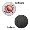 Sonnensystem Planeten Magnet rund Produktbild-Vorschau 2