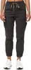 Pantaloni cargo da donna Tazzio Regular Fit F600 antracite, Anteprima dell’immagine prodotto 1