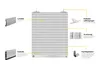 Schellenberg Rolladenpanzer Set PVC Maxi für 60 mm Produktbild-Vorschau 4