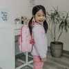 Kindergartenrucksack Minnie Mouse Mädchen - Rucksack 2 Produktbild-Vorschau 5