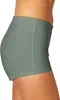 Merry Style Damen Badeshorts Bikinihose Bademode Badehose Produktbild-Vorschau 5
