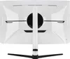 Gaming-Monitor Odyssey Neo G8 G85NP, Schwarz, 32 Zoll, UHD, Produktbild-Vorschau 21