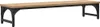 (Design 2026） Monitor Halterung Artisan-Eiche 85 x 23 x Produktbild-Vorschau 6