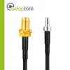 adaptare 60691 20 cm Pigtail CRC9-Stecker gerade / Produktbild-Vorschau 4