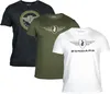3 Zündapp T-Shirt mit Print retro für Herren oder Damen S - Produktbild-Vorschau 1