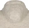 Gilet in lana lavorato a maglia Shakaloha Navigator Beige Anteprima dell’immagine prodotto 9