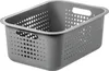 smartstore Aufbewahrungsbox BASKET RECYCLED 15, 10 Liter Produktbild-Vorschau 2