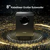 ULTIMEA 7.1.2 Kanal Soundbar für TV Geräte mit Dolby Atmos, Produktbild-Vorschau 7