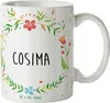 Mr. & Mrs. Panda Tasse Cosima - Geschenk, Kaffeetasse, Produktbild-Vorschau 1
