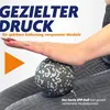 Majestic Sport Tenso, Faszienrollen, 4-teilig Set für die Produktbild-Vorschau 5