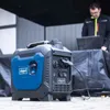 Scheppach Inverter Benzin Stromerzeuger SG2500i | 2000W Produktbild-Vorschau 9