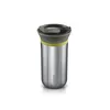 Tragbare Pour-over-Kaffeemaschine Wacaco Cuppamoka Produktbild-Vorschau 3
